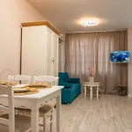 Garden Of Eden Pmg דירה סבטי ולאס