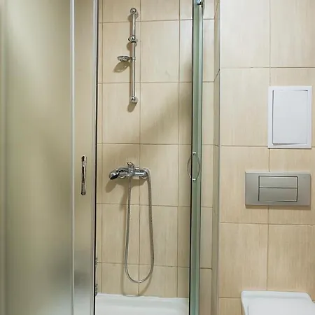 Garden Of Eden Pmg アパート スヴェティ・ヴラス