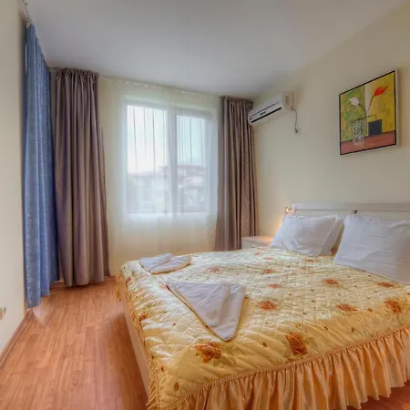 Garden Of Eden Pmg * スヴェティ・ヴラス