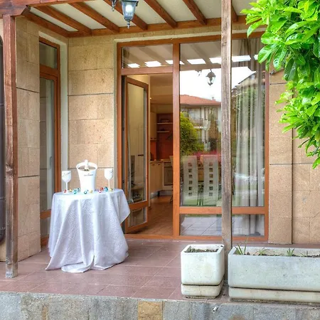 アパート Garden Of Eden Pmg