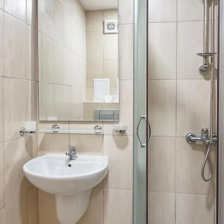 Garden Of Eden Pmg アパート スヴェティ・ヴラス