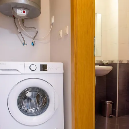 アパート Garden Of Eden Pmg