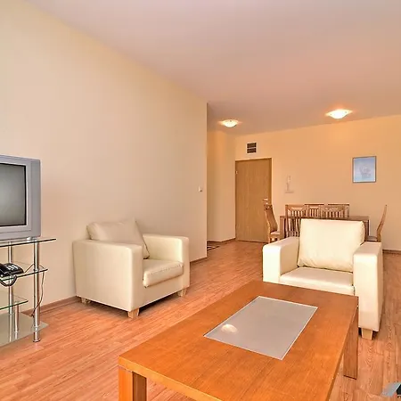 アパート Garden Of Eden Pmg スヴェティ・ヴラス