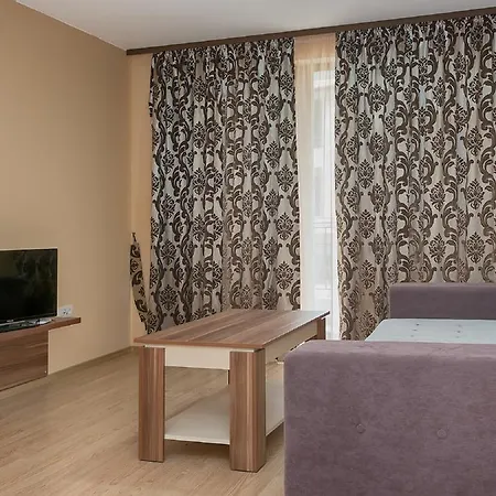 アパート Garden Of Eden Pmg *