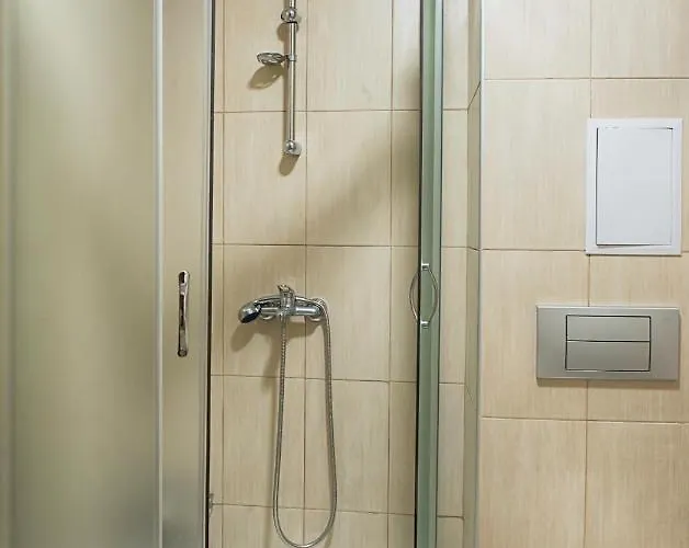 Garden Of Eden Pmg Apartamento Sveti Vlas