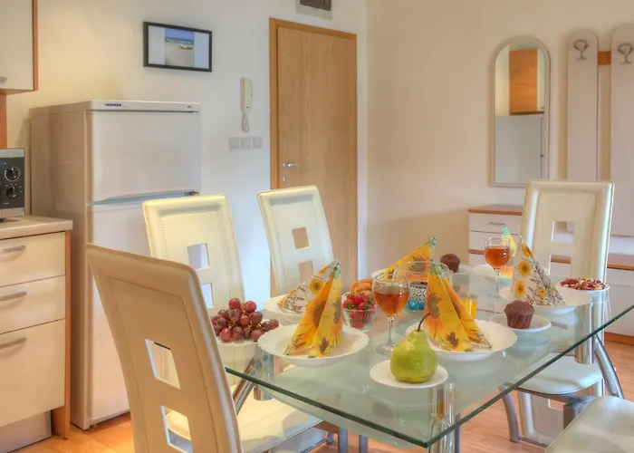 Apartamento Garden Of Eden Pmg