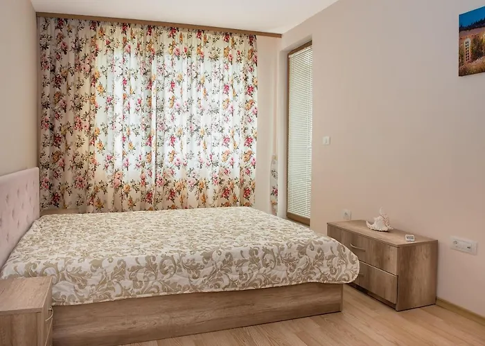 Garden Of Eden Pmg Apartamento *