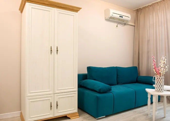 Garden Of Eden Pmg * Sveti Vlas