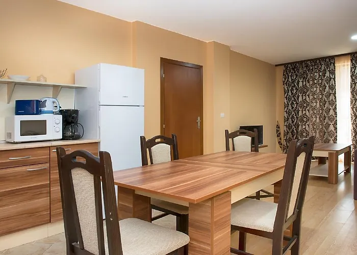 Garden Of Eden Pmg Apartamento