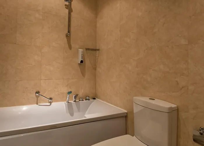 Apartamento Garden Of Eden Pmg Sveti Vlas