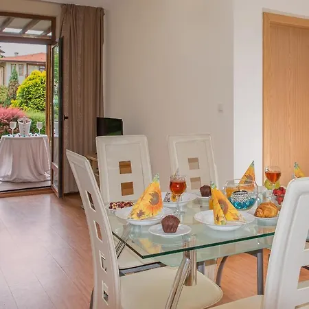 Daire Garden Of Eden Pmg *