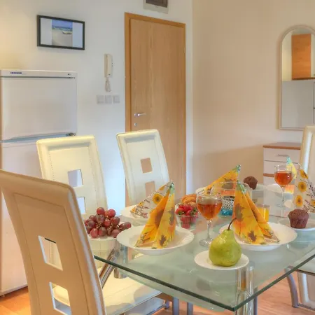 Daire Garden Of Eden Pmg