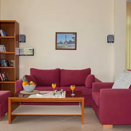 Daire Garden Of Eden Pmg