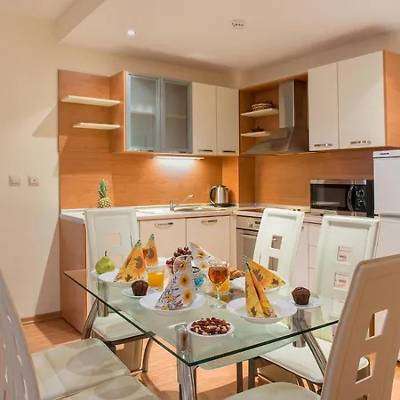 Garden Of Eden Pmg Свети Влас