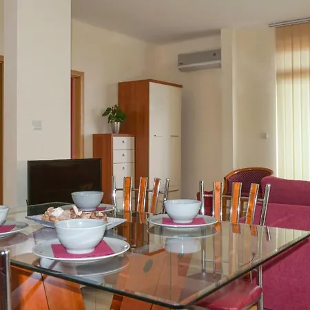 Garden Of Eden Pmg Sveti Vlas