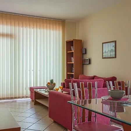 Garden Of Eden Pmg Daire *