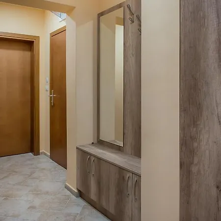 Garden Of Eden Pmg Апартамент