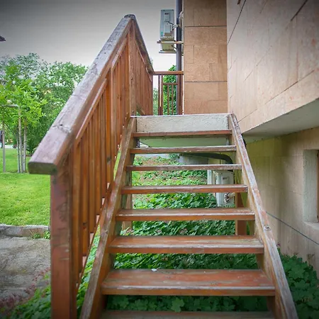 Daire Garden Of Eden Pmg Sveti Vlas