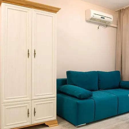 Garden Of Eden Pmg * Свети Влас