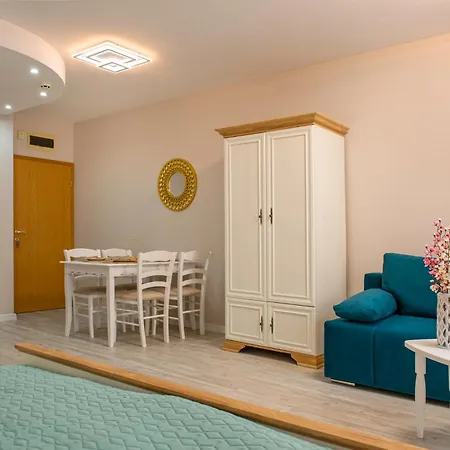 Daire Garden Of Eden Pmg