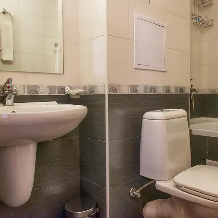 Garden Of Eden Pmg Sveti Vlas