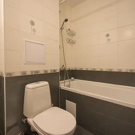 Garden Of Eden Pmg * Sveti Vlas