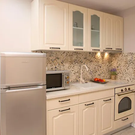 Garden Of Eden Pmg Daire