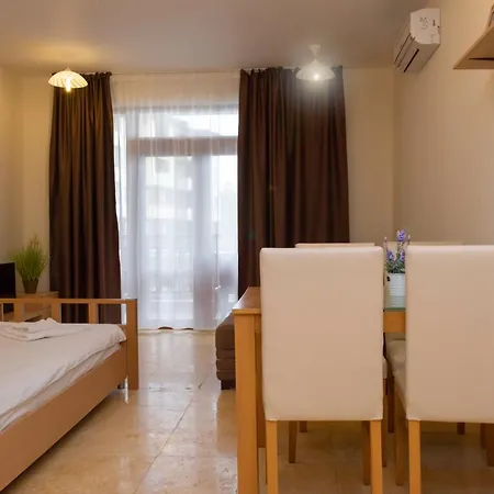 Daire Garden Of Eden Pmg