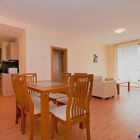 Daire Garden Of Eden Pmg *