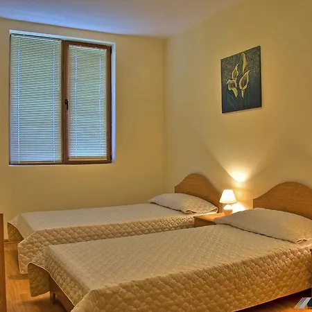 Daire Garden Of Eden Pmg Sveti Vlas