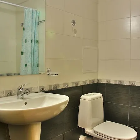 Daire Garden Of Eden Pmg *