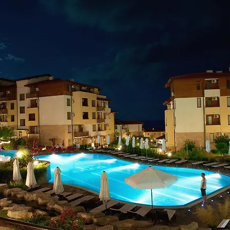 Апартамент Garden Of Eden Pmg *