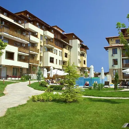 Garden Of Eden Pmg Sveti Vlas