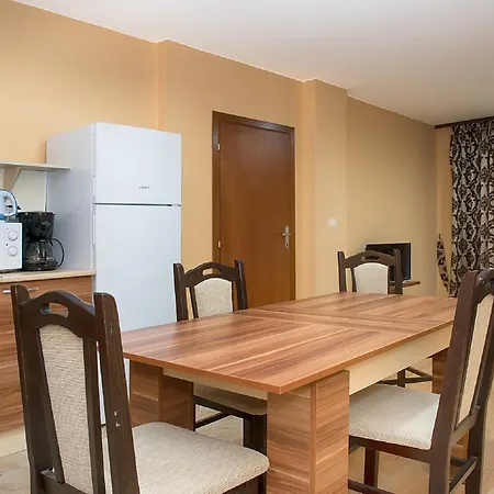 Garden Of Eden Pmg Апартамент