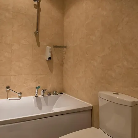 Daire Garden Of Eden Pmg Sveti Vlas