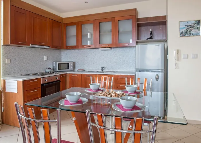 公寓 Garden Of Eden Pmg 圣弗拉斯