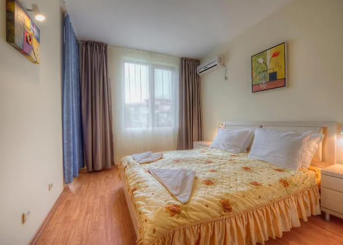 Garden Of Eden Pmg * سفيتي فلاس