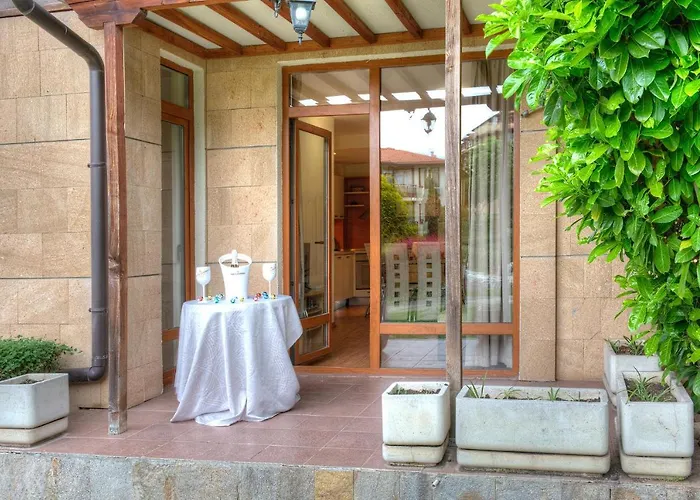 شقة Garden Of Eden Pmg