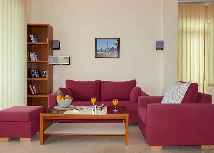 شقة Garden Of Eden Pmg