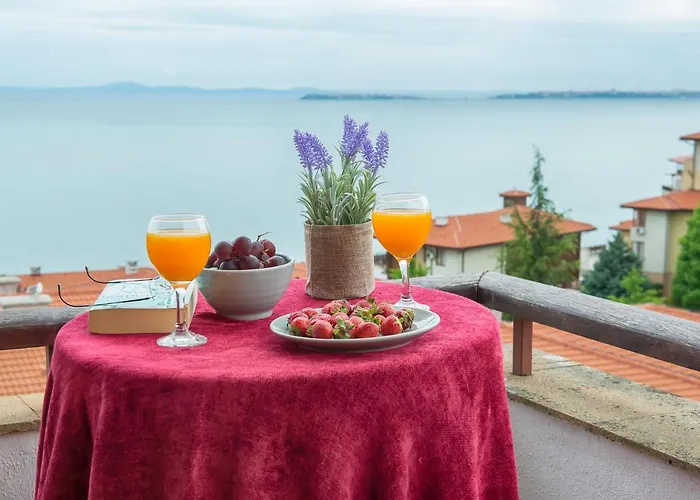 Garden Of Eden Pmg شقة