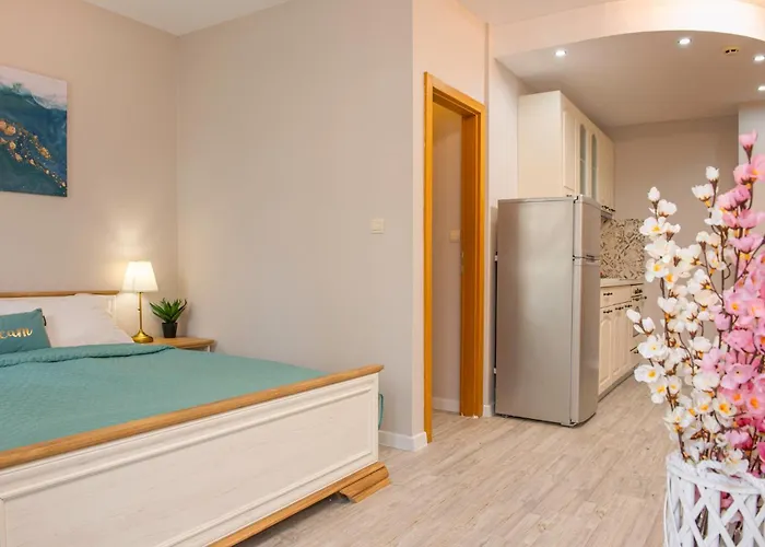 Garden Of Eden Pmg شقة *