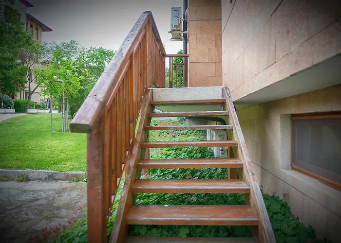 شقة Garden Of Eden Pmg سفيتي فلاس