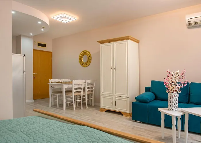 شقة Garden Of Eden Pmg