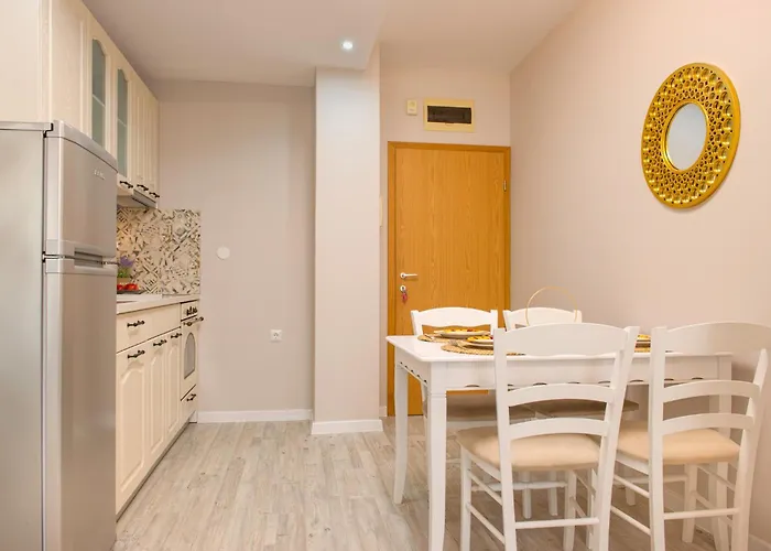 Garden Of Eden Pmg شقة