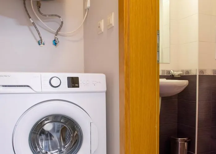 شقة Garden Of Eden Pmg