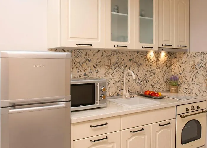 Garden Of Eden Pmg شقة