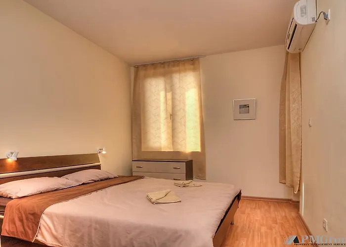 公寓 Garden Of Eden Pmg 圣弗拉斯