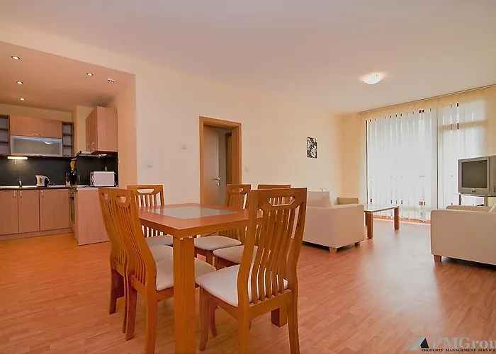 شقة Garden Of Eden Pmg *