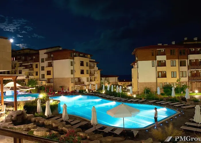 شقة Garden Of Eden Pmg *